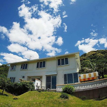 Hillside Inn Sirocco Tateyama  Esterno foto